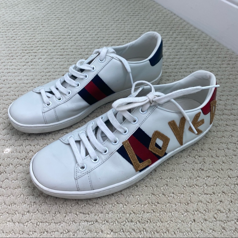 Gucci Sneakers